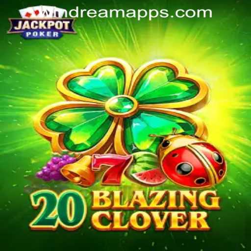 Exploring the Thrilling World of 20BlazingClover at WINDREAM PH CASINO