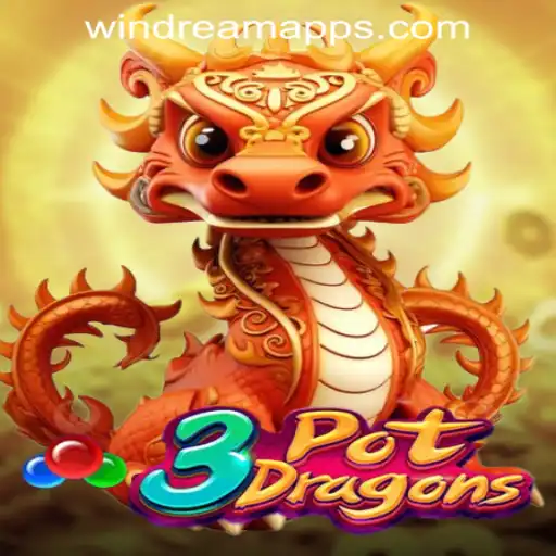 Discover the Excitement of 3PotDragons at WINDREAM PH CASINO