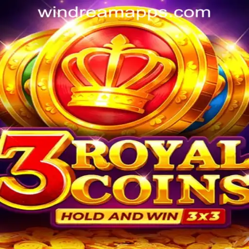 Exploring 3royalcoins: An Innovative Gaming Experience at WINDREAM PH CASINO
