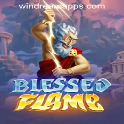 Exploring the Exciting World of BlessedFlame at WINDREAM PH CASINO
