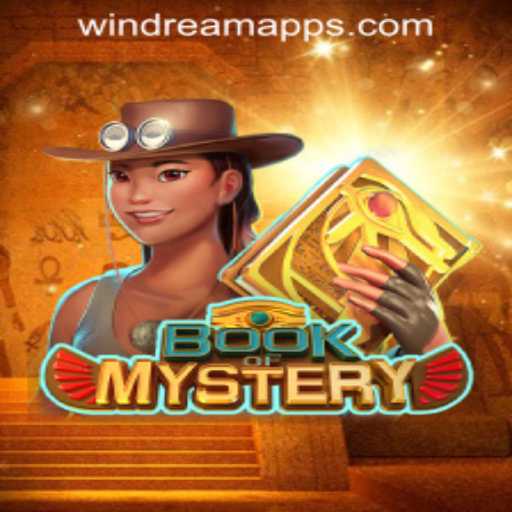 Unlock the Secrets of 'BookofMystery' at Windream PH Casino