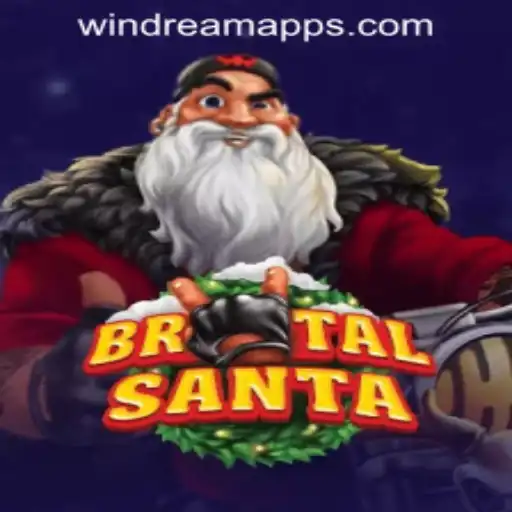 Unleash Your Inner Warrior with 'BrutalSanta' at WINDREAM PH CASINO