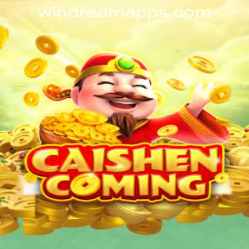 Discover the Excitement of CAISHENCOMING at WINDREAM PH CASINO