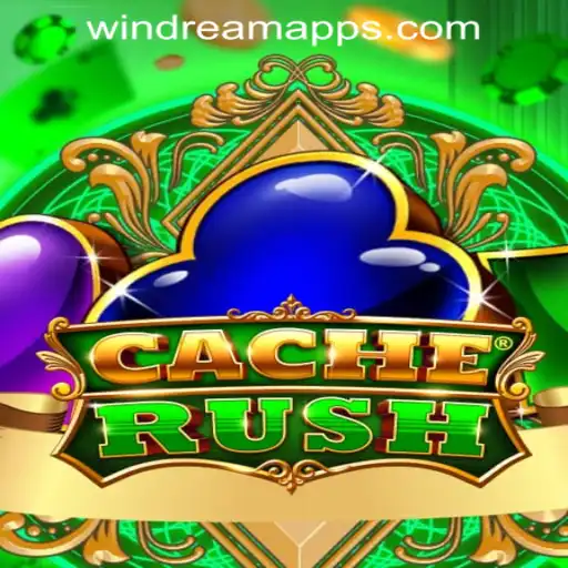 Exploring CacheRush: A New Gaming Phenomenon at Windream PH Casino