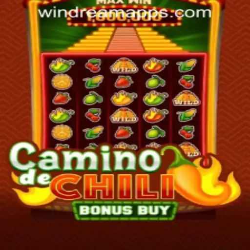 Discover the Thrills of CaminodeChiliBonusBuy at WINDREAM PH CASINO