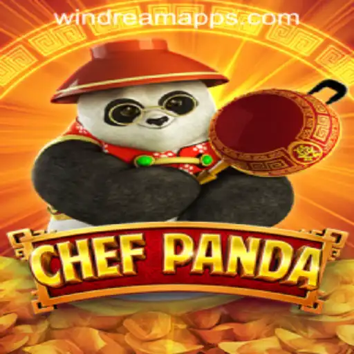 ChefPanda: A Culinary Adventure Meets Casino Gaming
