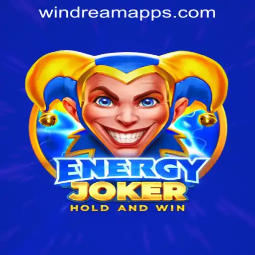 Explore the Vibrant World of EnergyJoker at WINDREAM PH CASINO