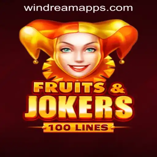 Dive into the Excitement with FruitsAndJokers100 at WINDREAM PH CASINO