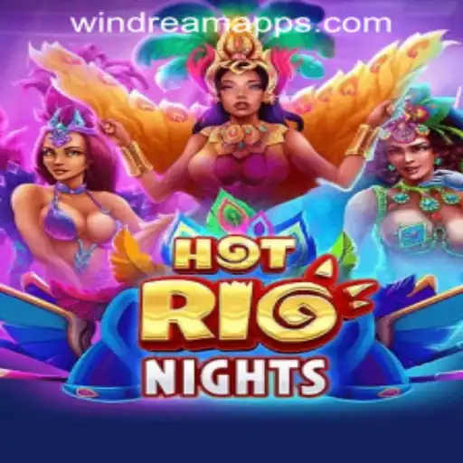 HotRioNights: A Dazzling Adventure at WINDREAM PH CASINO