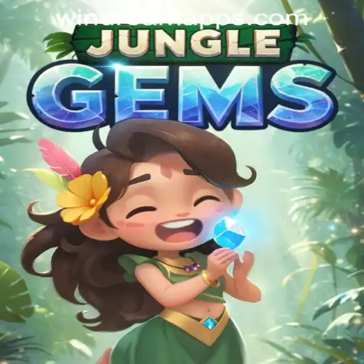 Exploring JungleGems: A Vibrant Adventure at WINDREAM PH CASINO