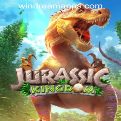 Explore the Thrilling World of Jurassic Kingdom in WINDREAM PH CASINO