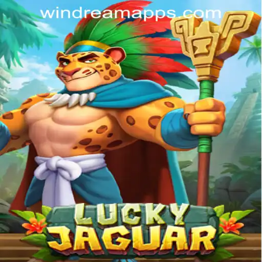 Explore the Exciting World of LuckyJaguar at WINDREAM PH CASINO