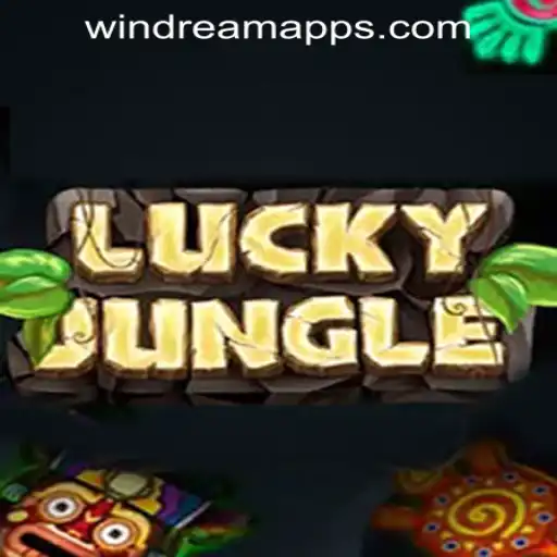 Experience the Thrill of LuckyJungle at WINDREAM PH CASINO