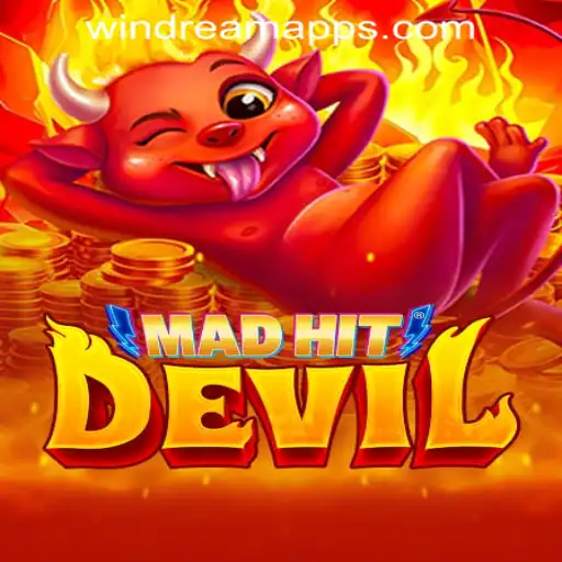 MadHitDevil: A Thrilling Adventure in WINDREAM PH CASINO