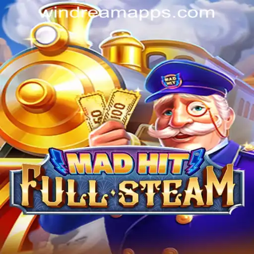 Exploring MadHitFullSteam: A New Frontier in the World of WINDREAM PH CASINO