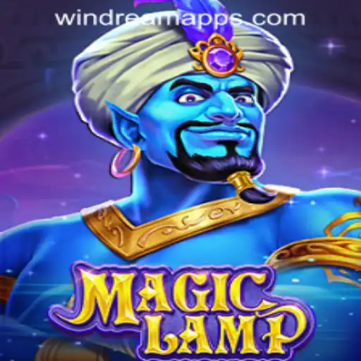 MagicLamp: A Magical Journey in the Gaming World of WINDREAM PH CASINO