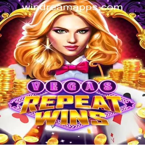 Discover the Thrill of VegasRepeatWins at WINDREAM PH CASINO