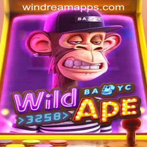 Explore the Exciting World of WildApe3258 at WINDREAM PH CASINO
