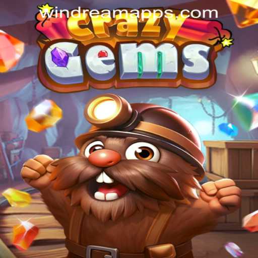 Discover the Thrill of CrazyGems at WINDREAM PH CASINO