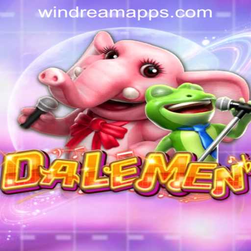 Exploring the Thrilling World of DALEMEN: A New Gaming Sensation at WINDREAM PH CASINO