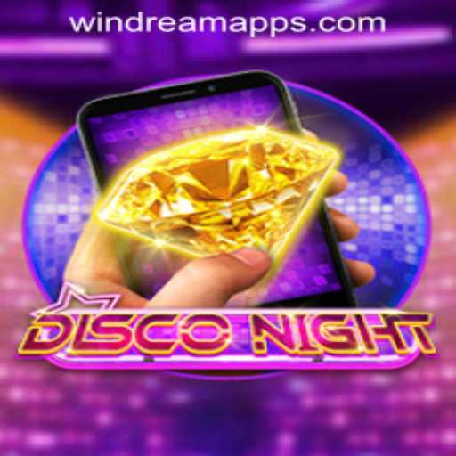 Experience the Thrill of DiscoNightM at WINDREAM PH CASINO