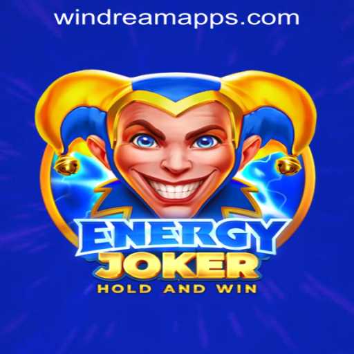 Explore the Vibrant World of EnergyJoker at WINDREAM PH CASINO
