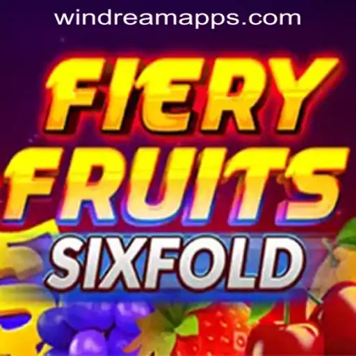 Exploring FieryFruitsSixFold: A New Gaming Experience at WINDREAM PH CASINO