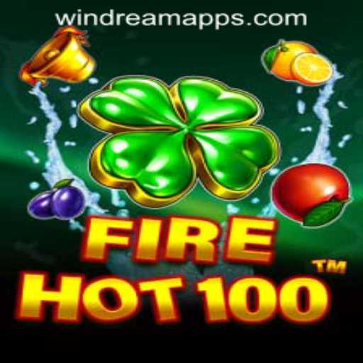 Discover the Thrills of FireHot100: A Burst of Entertainment at WINDREAM PH CASINO