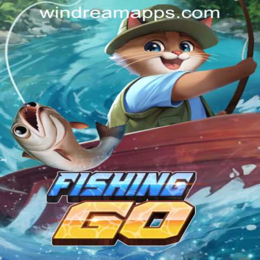 Discover the Exciting World of FishingGO and WINDREAM PH CASINO
