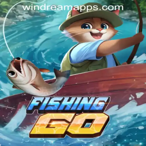 Discover the Exciting World of FishingGO and WINDREAM PH CASINO