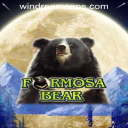 Discover the Thrilling World of FormosaBear at WINDREAM PH CASINO