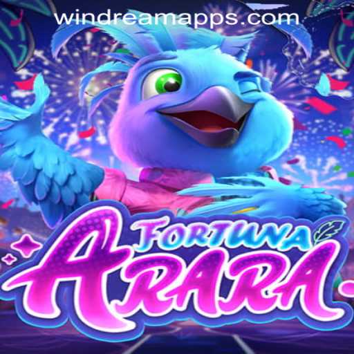 Unveiling FortunaArara at WINDREAM PH CASINO