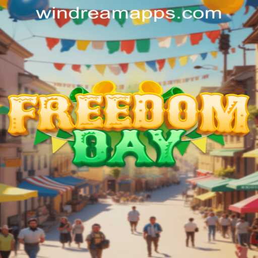 Discover the Exciting World of FreedomDay at WINDREAM PH CASINO