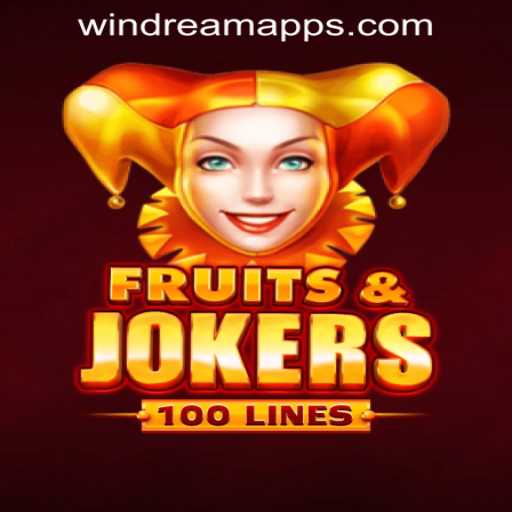 Dive into the Excitement with FruitsAndJokers100 at WINDREAM PH CASINO
