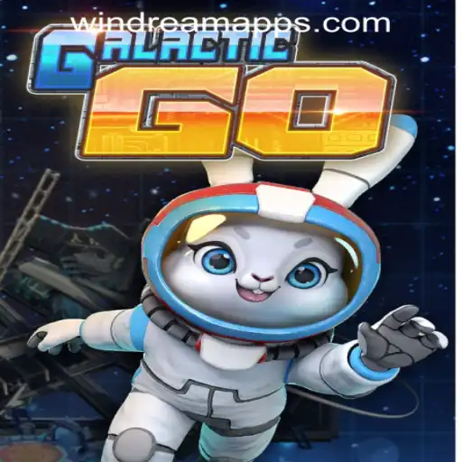 Exploring GalacticGO: The Thrilling Adventure Game at WINDREAM PH CASINO