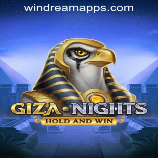 Discover the Exciting World of GizaNights at WINDREAM PH CASINO