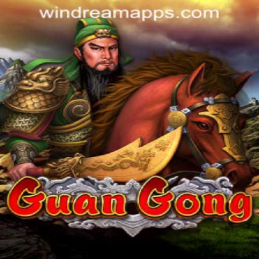 Discover GuanGong: A Legendary Gaming Experience at WINDREAM PH CASINO
