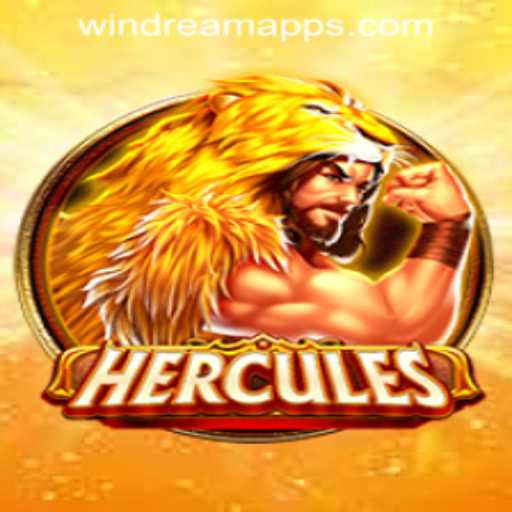 Exploring Hercules at WINDREAM PH CASINO: A Mythical Adventure
