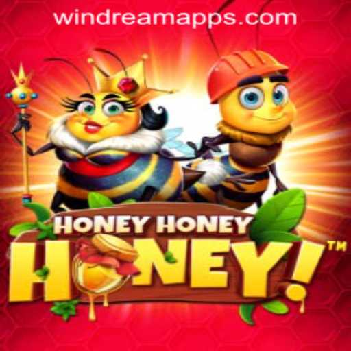 Discover the Buzz of HoneyHoneyHoney at WINDREAM PH CASINO