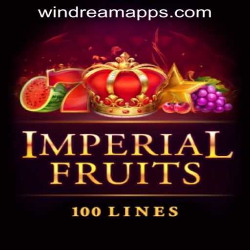 Exploring ImperialFruits100 at WINDREAM PH CASINO