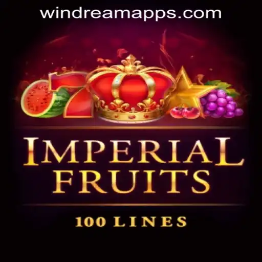 Exploring ImperialFruits100 at WINDREAM PH CASINO