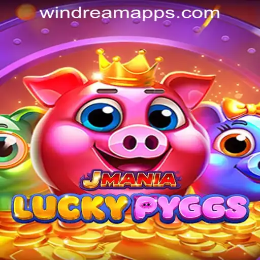 Exploring JManiaLuckyPyggs at WINDREAM PH CASINO