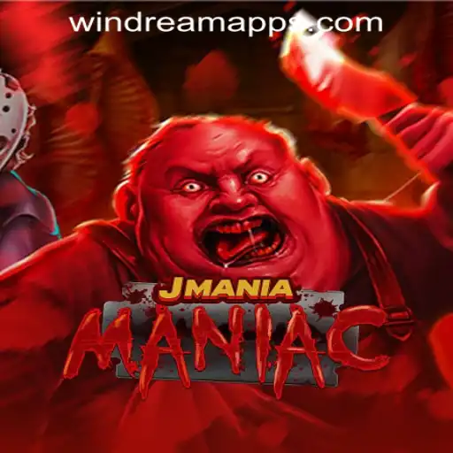 Experience the Thrills of JManiaManiac at WINDREAM PH CASINO