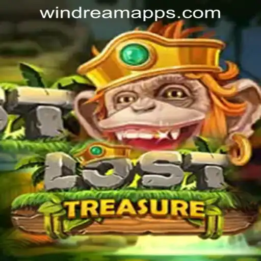 Discover the Thrills of LostTreasure at WINDREAM PH CASINO