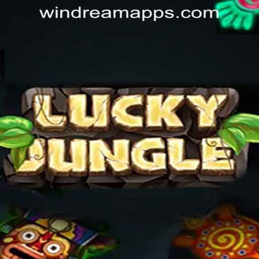 Experience the Thrill of LuckyJungle at WINDREAM PH CASINO