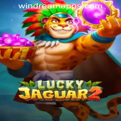 Discover the Thrill of Luckyjaguar2 at WINDREAM PH CASINO