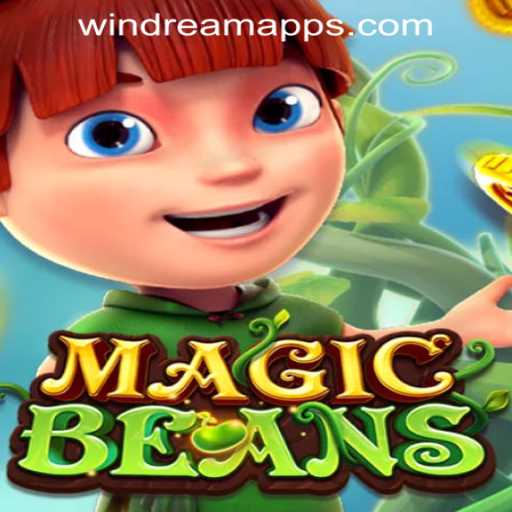 Unlock the Excitement with MAGICBEANS at WINDREAM PH CASINO