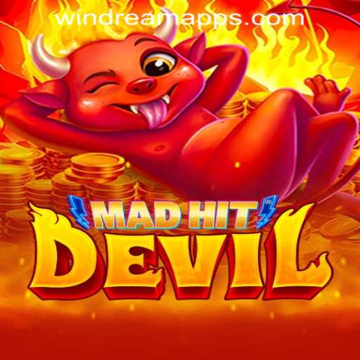 MadHitDevil: A Thrilling Adventure in WINDREAM PH CASINO