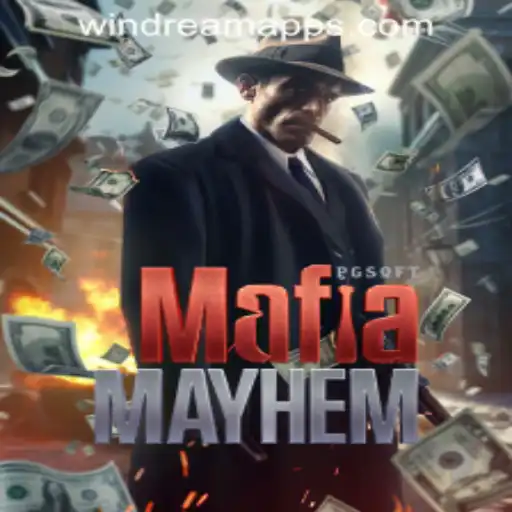 Discover MafiaMayhem at WINDREAM PH CASINO: A Thrilling Gaming Experience