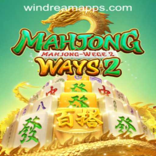 Experience the Excitement of MahjongWays2 at WINDREAM PH CASINO